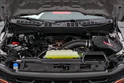 2026 Ford F-150 Lightning Bolt SC