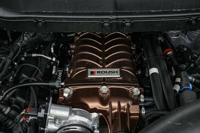 2026 Ford F-150 Lightning Bolt SC