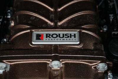 2026 Ford F-150 Lightning Bolt SC