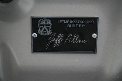 2026 Ford F-150 Lightning Bolt SC