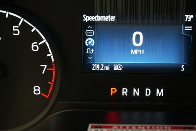 2026 Ford F-150 Lightning Bolt SC