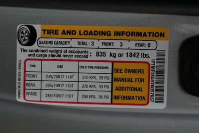 2026 Ford F-150 Lightning Bolt SC