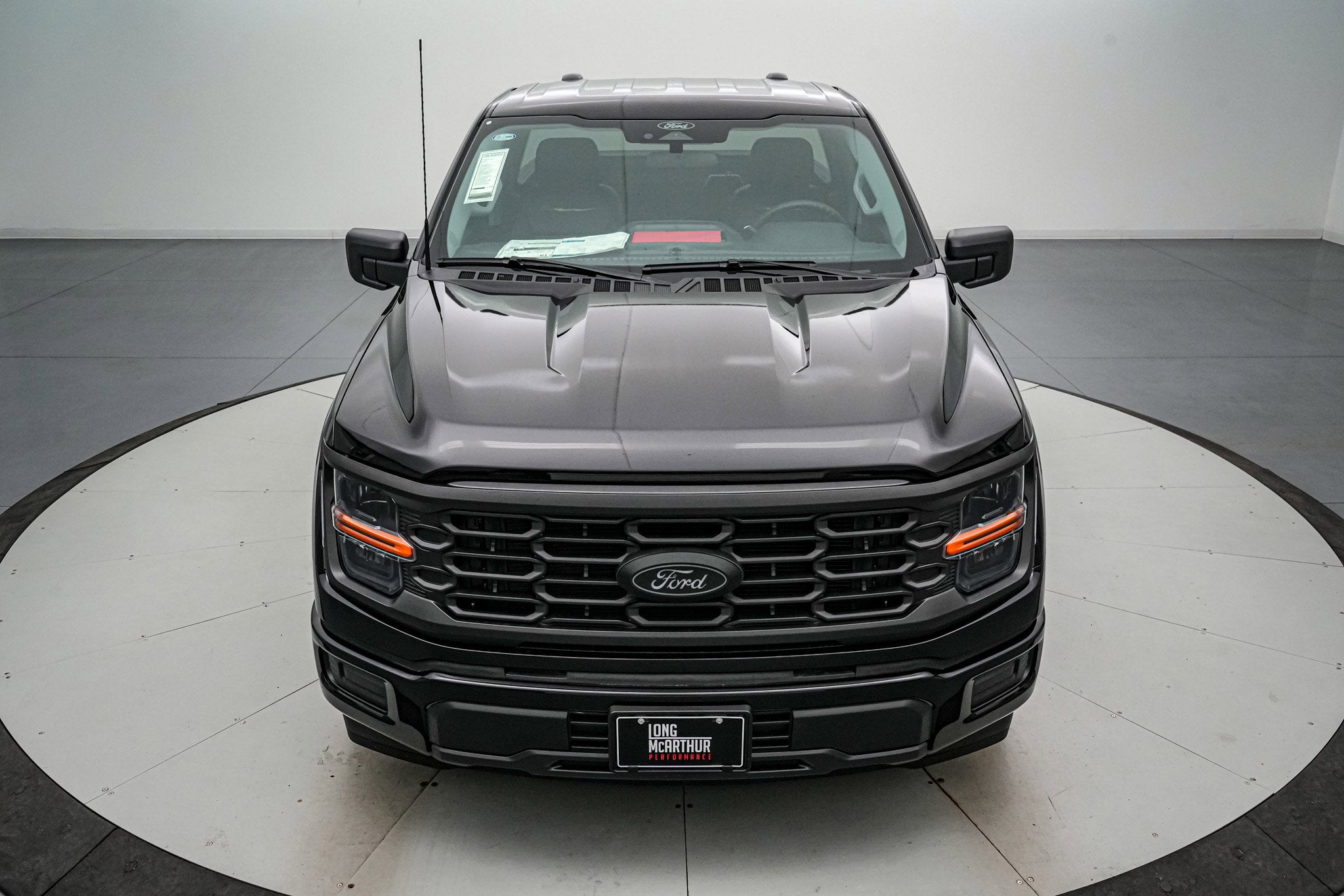 2026 Ford F-150 Lightning Bolt SC