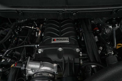 2026 Ford F-150 Lightning Bolt SC