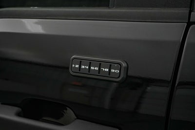 2026 Ford F-150 Lightning Bolt SC