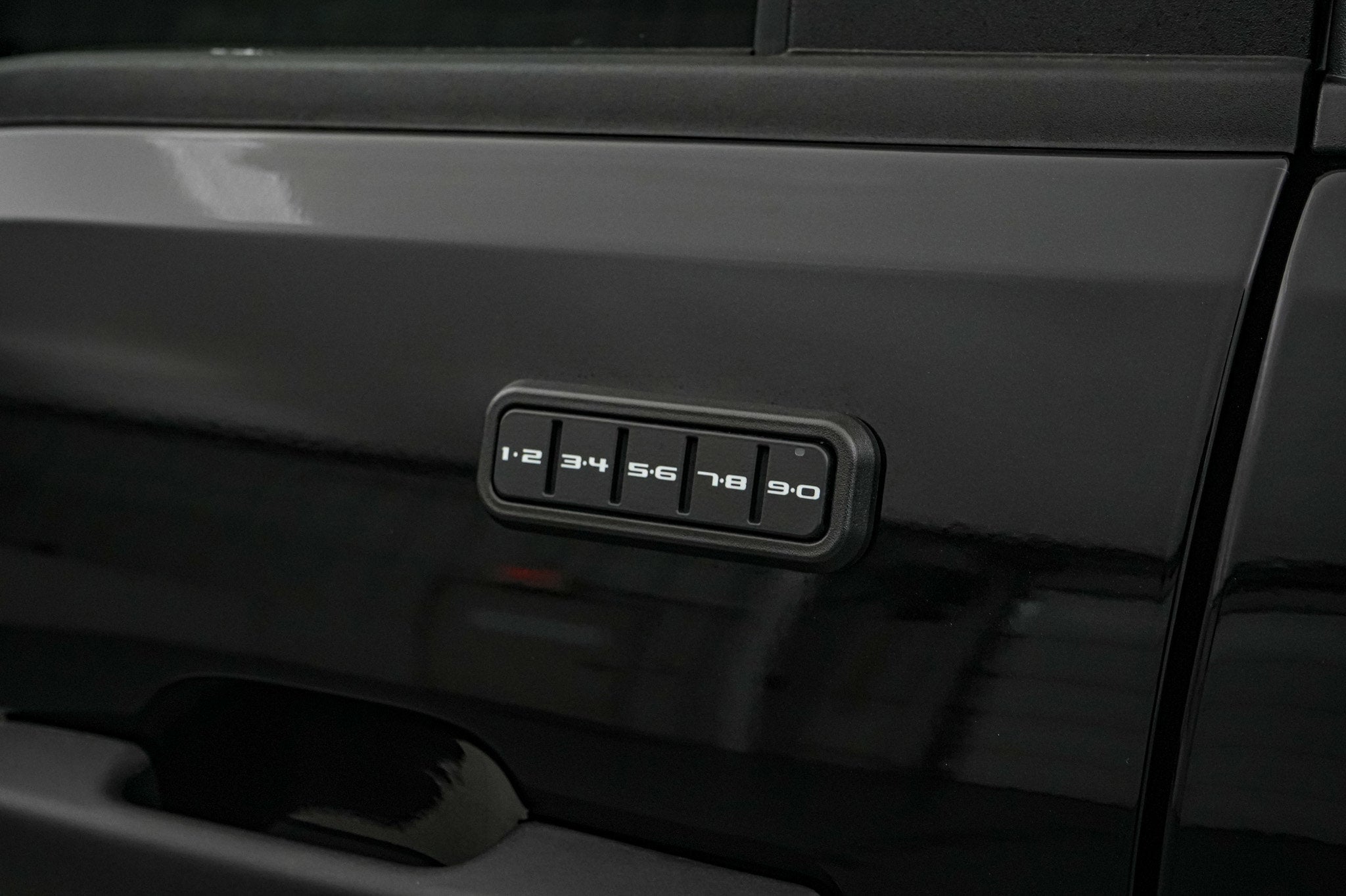 2026 Ford F-150 Lightning Bolt SC