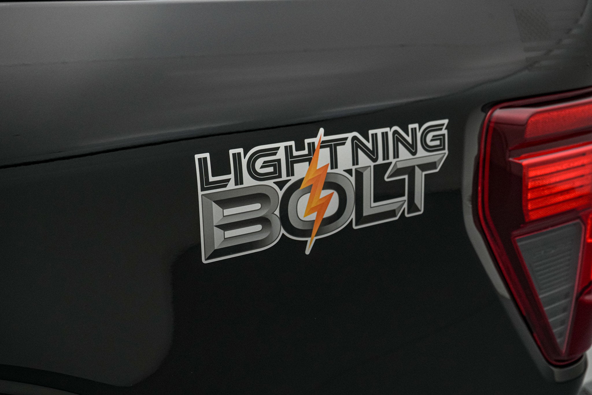 2026 Ford F-150 Lightning Bolt SC