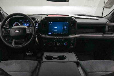 2026 Ford F-150 Lightning Bolt SC