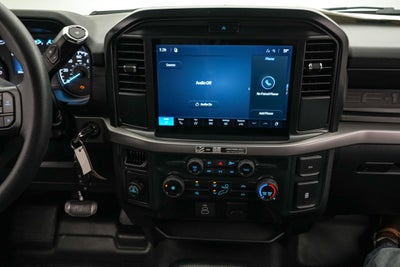 2026 Ford F-150 Lightning Bolt SC