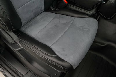 2026 Ford F-150 Lightning Bolt SC