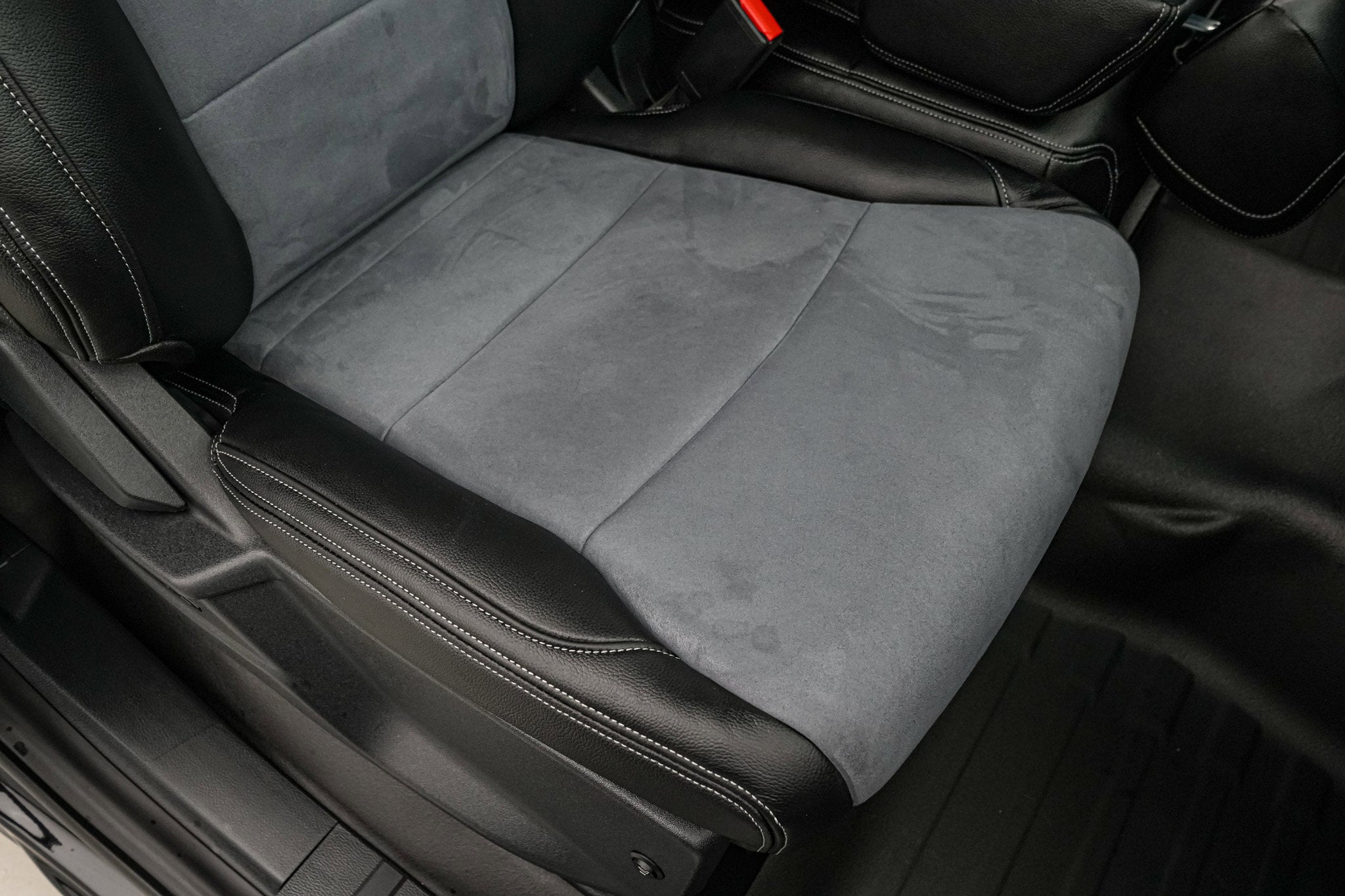 2026 Ford F-150 Lightning Bolt SC