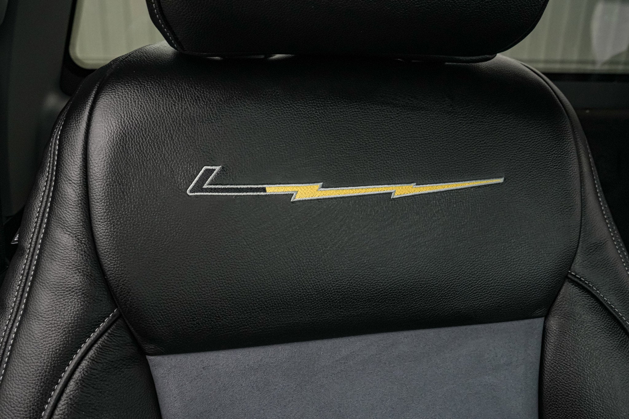 2026 Ford F-150 Lightning Bolt SC