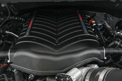 2026 Ford F-150 Lightning Bolt SC