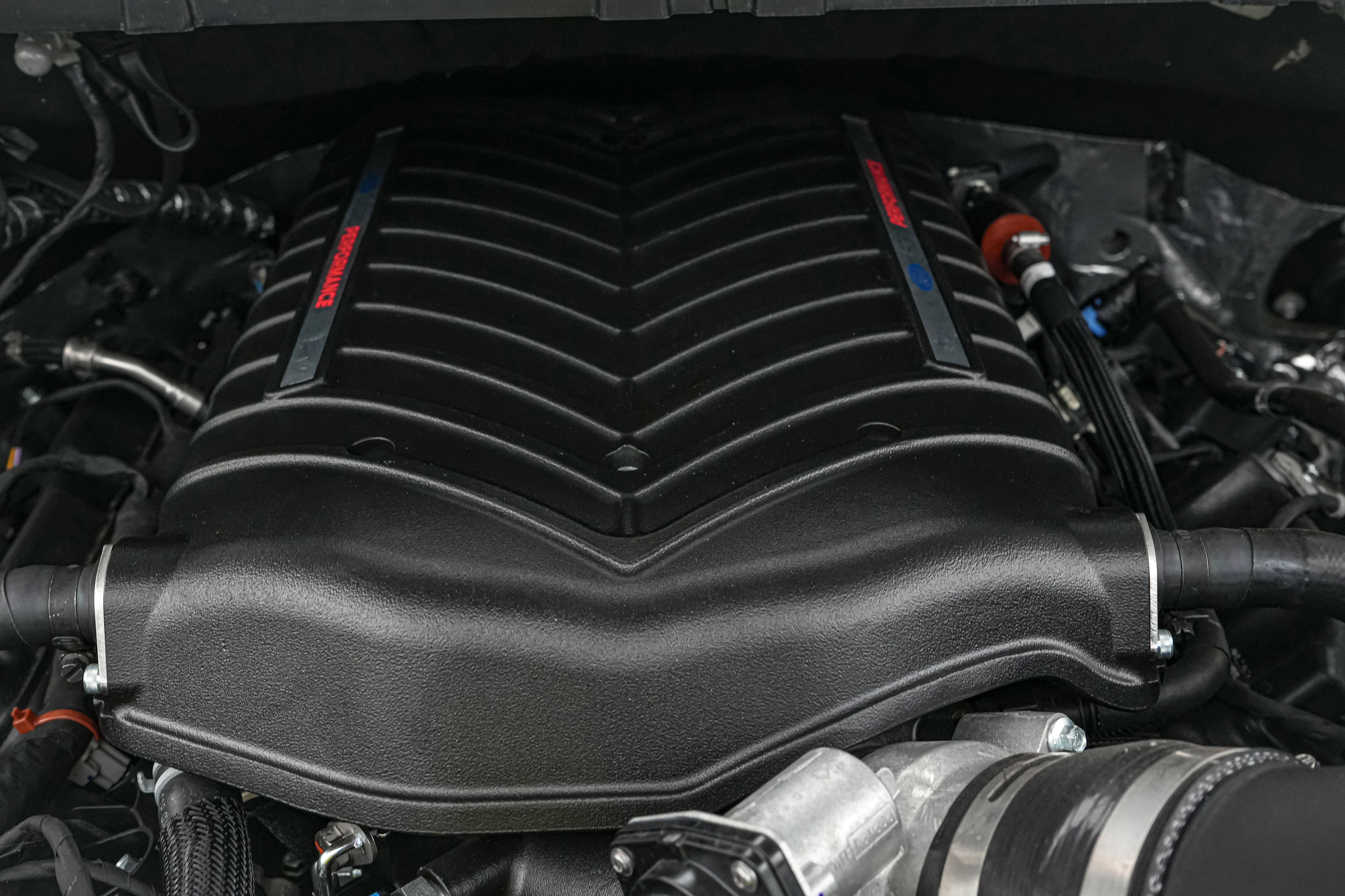 2026 Ford F-150 Lightning Bolt SC