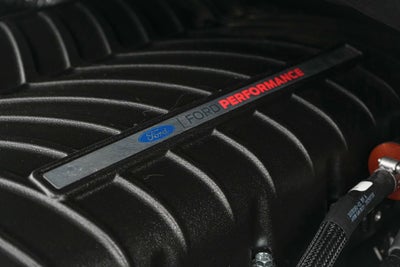 2026 Ford F-150 Lightning Bolt SC