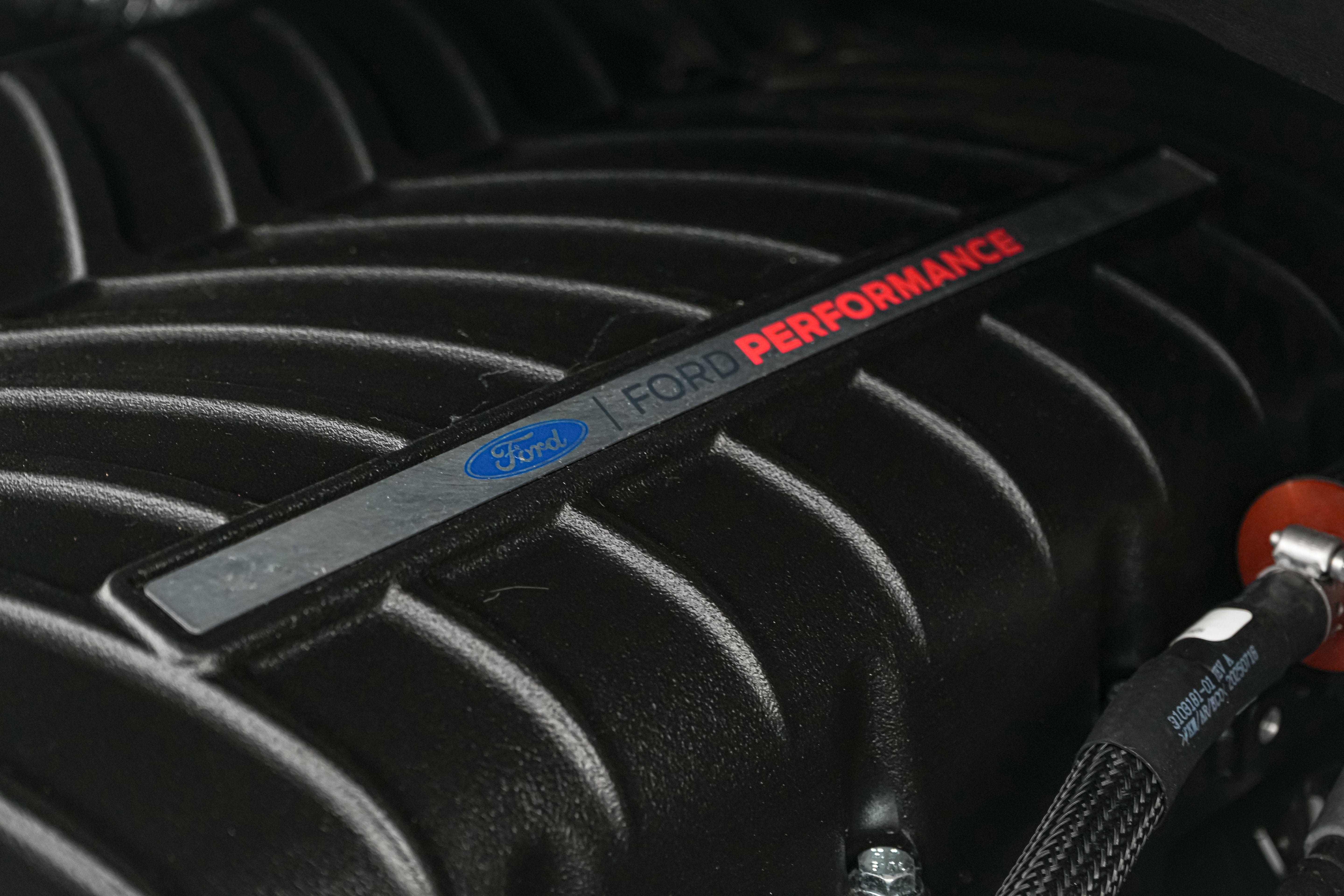 2026 Ford F-150 Lightning Bolt SC