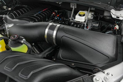 2026 Ford F-150 Lightning Bolt SC