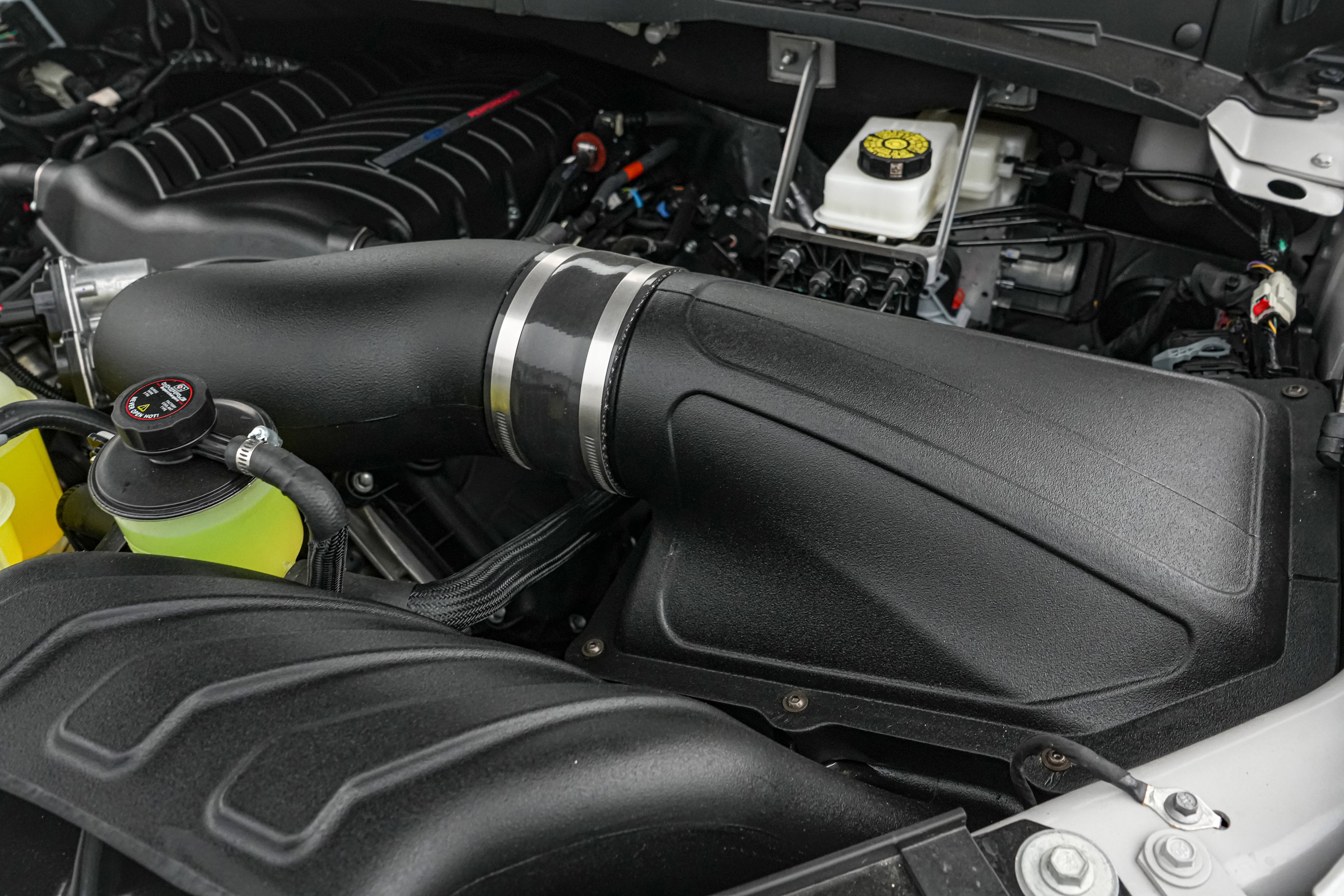 2026 Ford F-150 Lightning Bolt SC