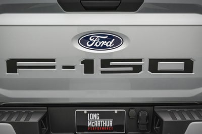 2026 Ford F-150 Lightning Bolt SC