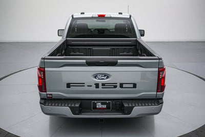 2026 Ford F-150 Lightning Bolt SC