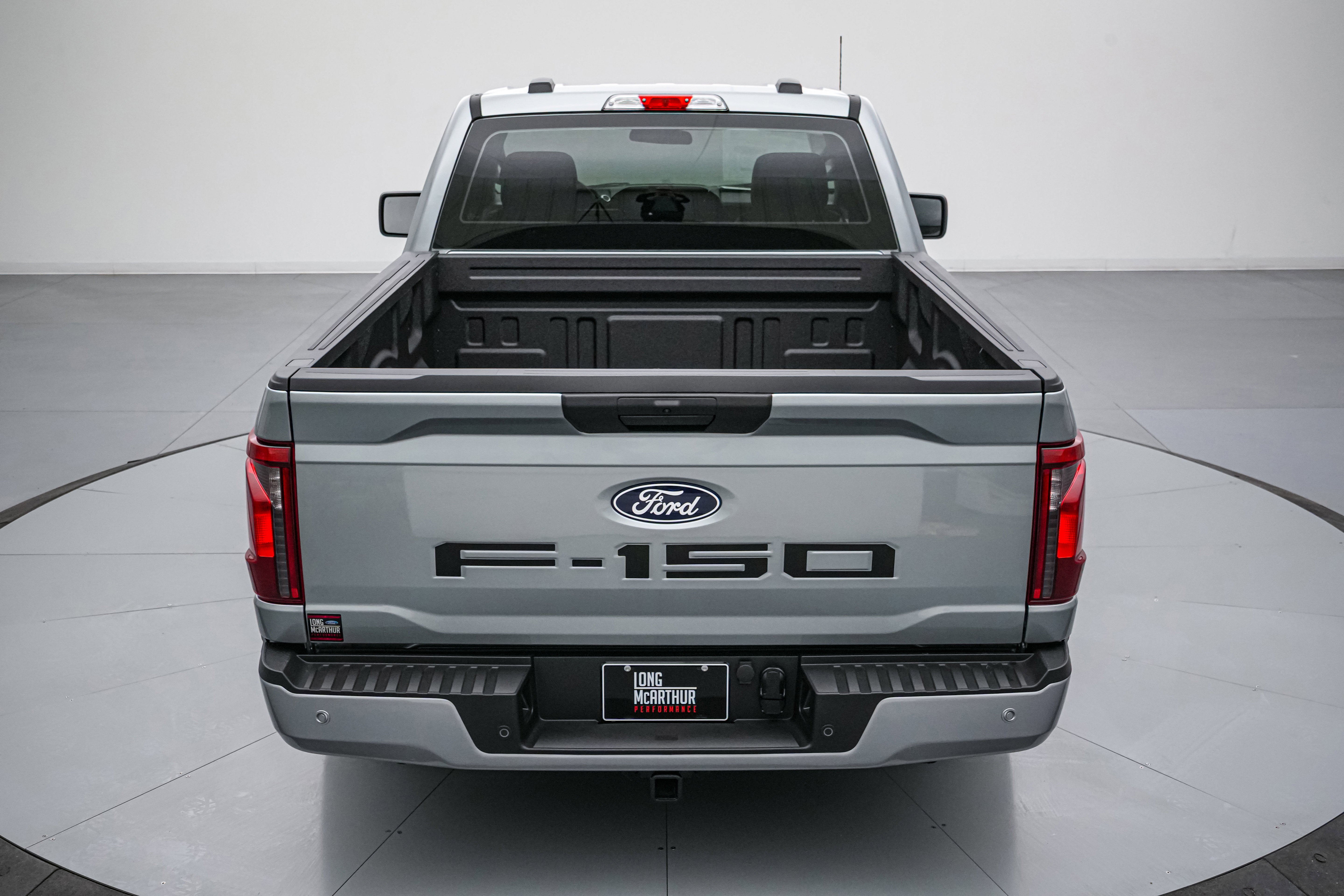 2026 Ford F-150 Lightning Bolt SC