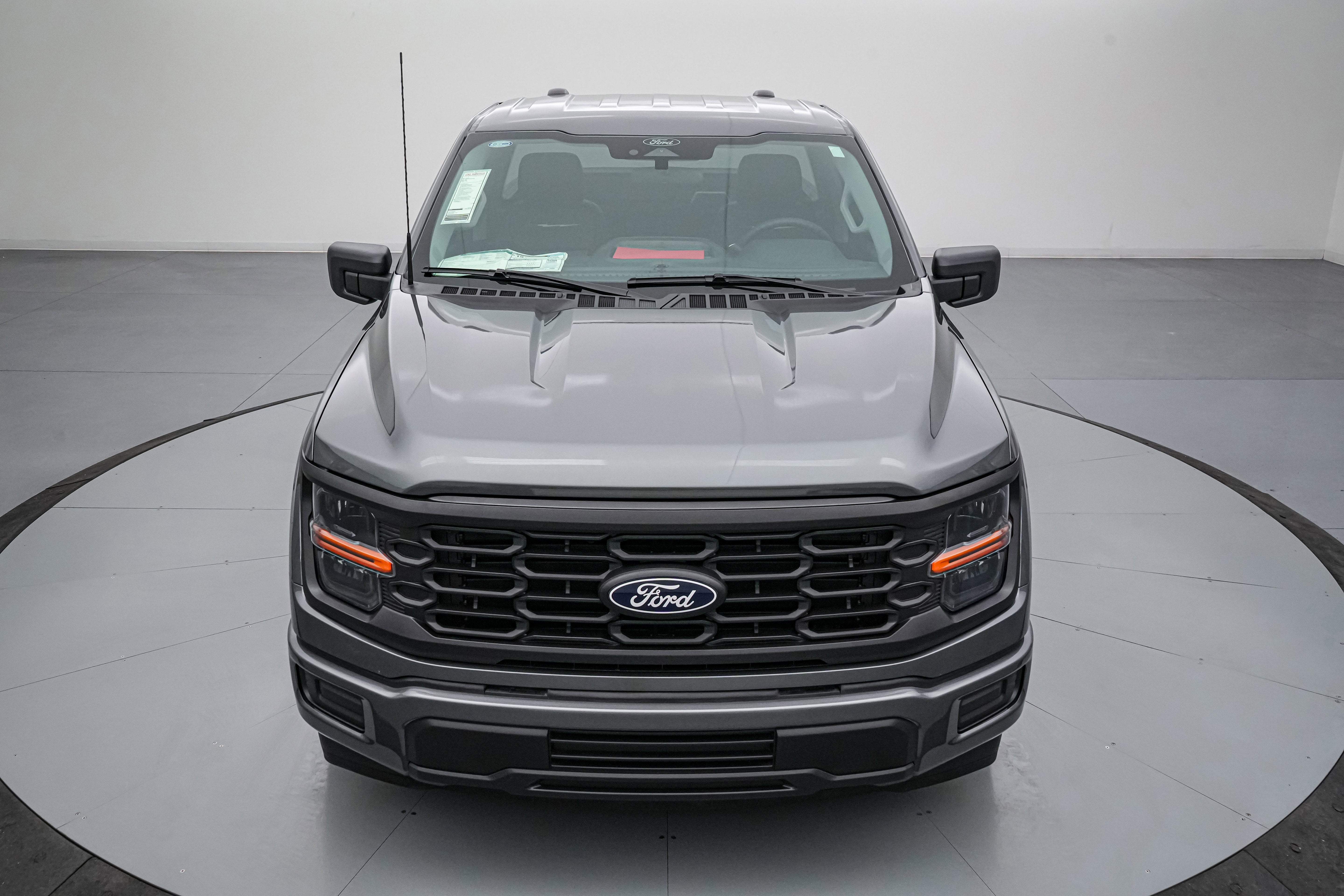 2026 Ford F-150 Lightning Bolt SC