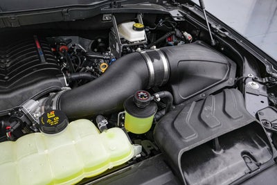 2026 Ford F-150 Lightning Bolt SC