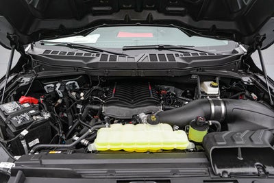 2026 Ford F-150 Lightning Bolt SC