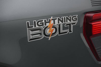2026 Ford F-150 Lightning Bolt SC