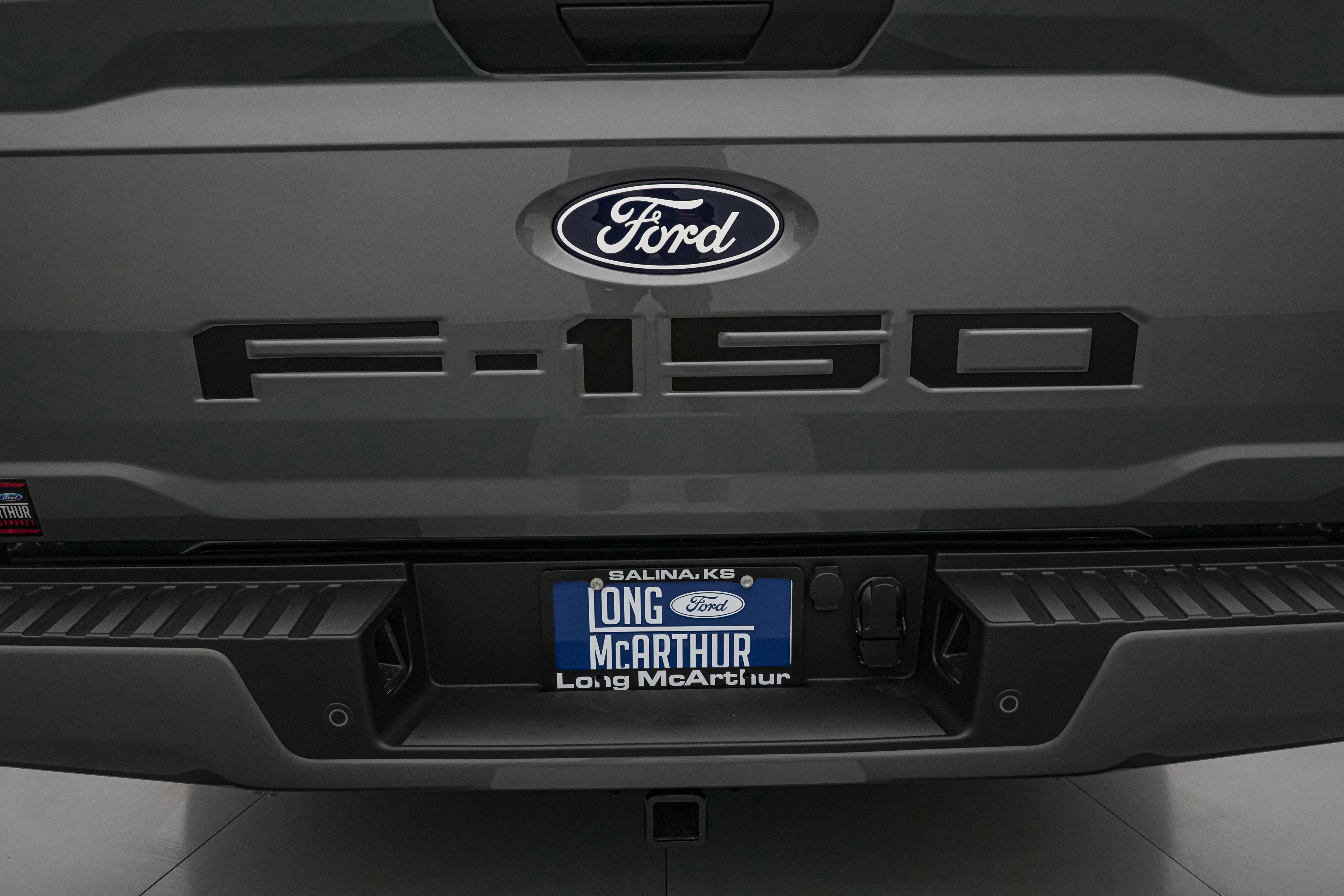 2026 Ford F-150 Lightning Bolt SC