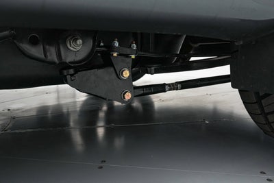 2026 Ford F-150 Lightning Bolt SC