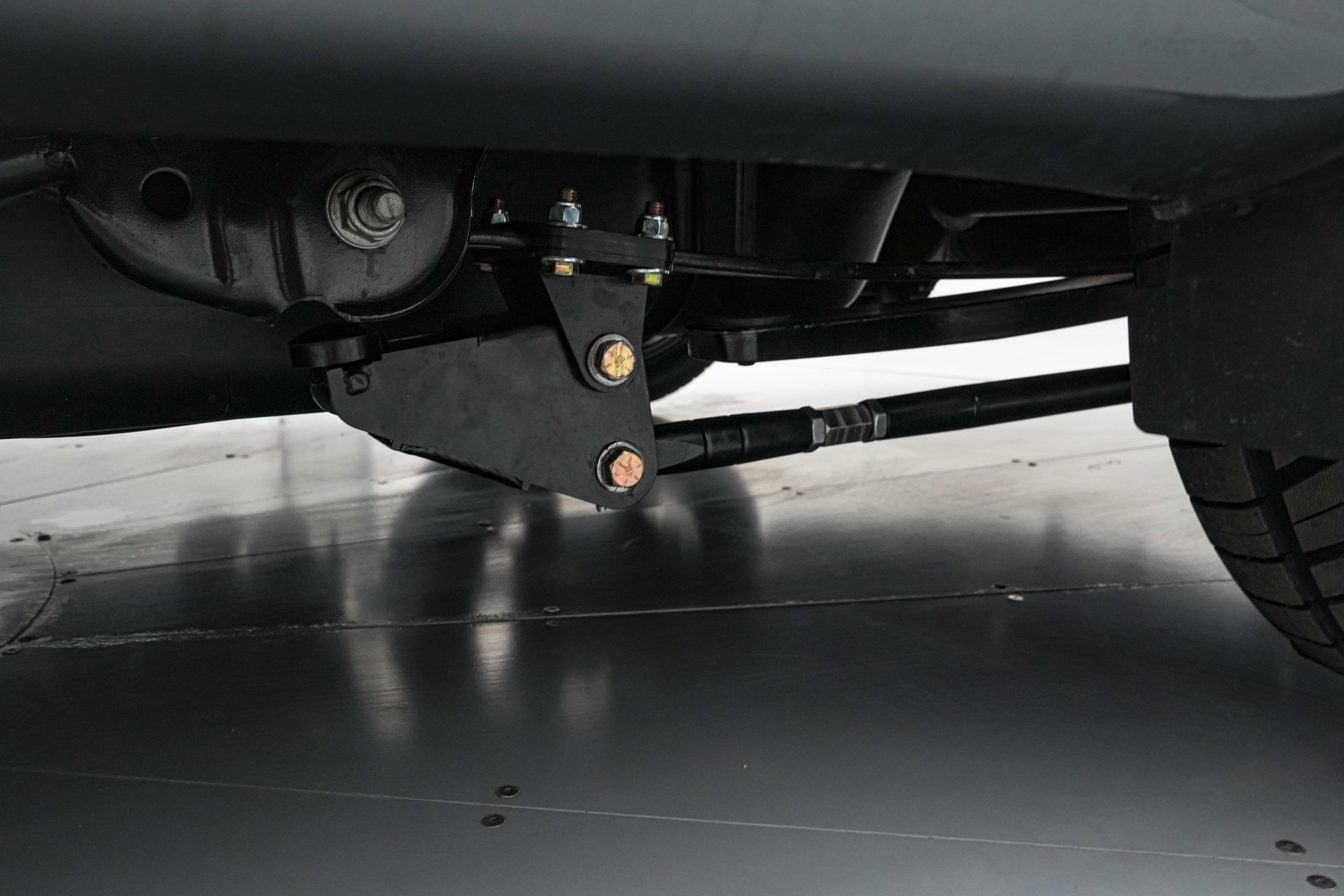 2026 Ford F-150 Lightning Bolt SC