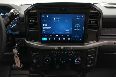 2026 Ford F-150 Lightning Bolt SC