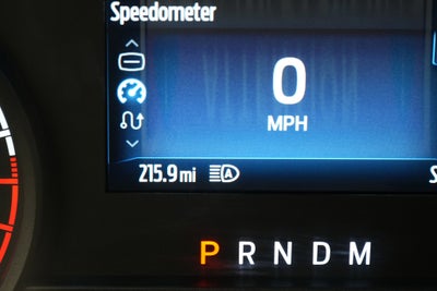 2026 Ford F-150 Lightning Bolt SC