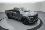 2026 Ford F-150 Lightning Bolt SC