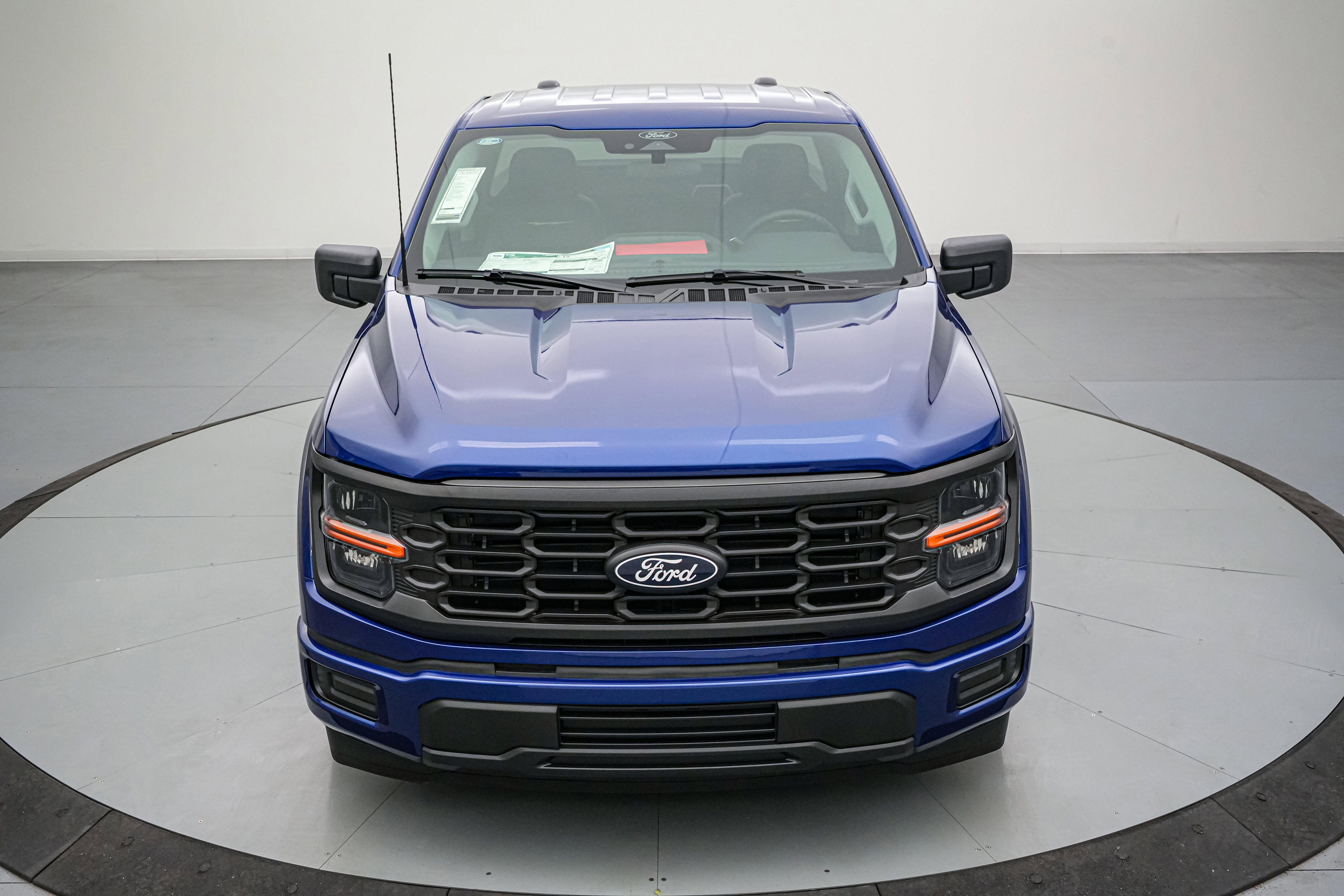 2026 Ford F-150 Lightning Bolt SC
