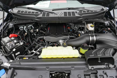 2026 Ford F-150 Lightning Bolt SC