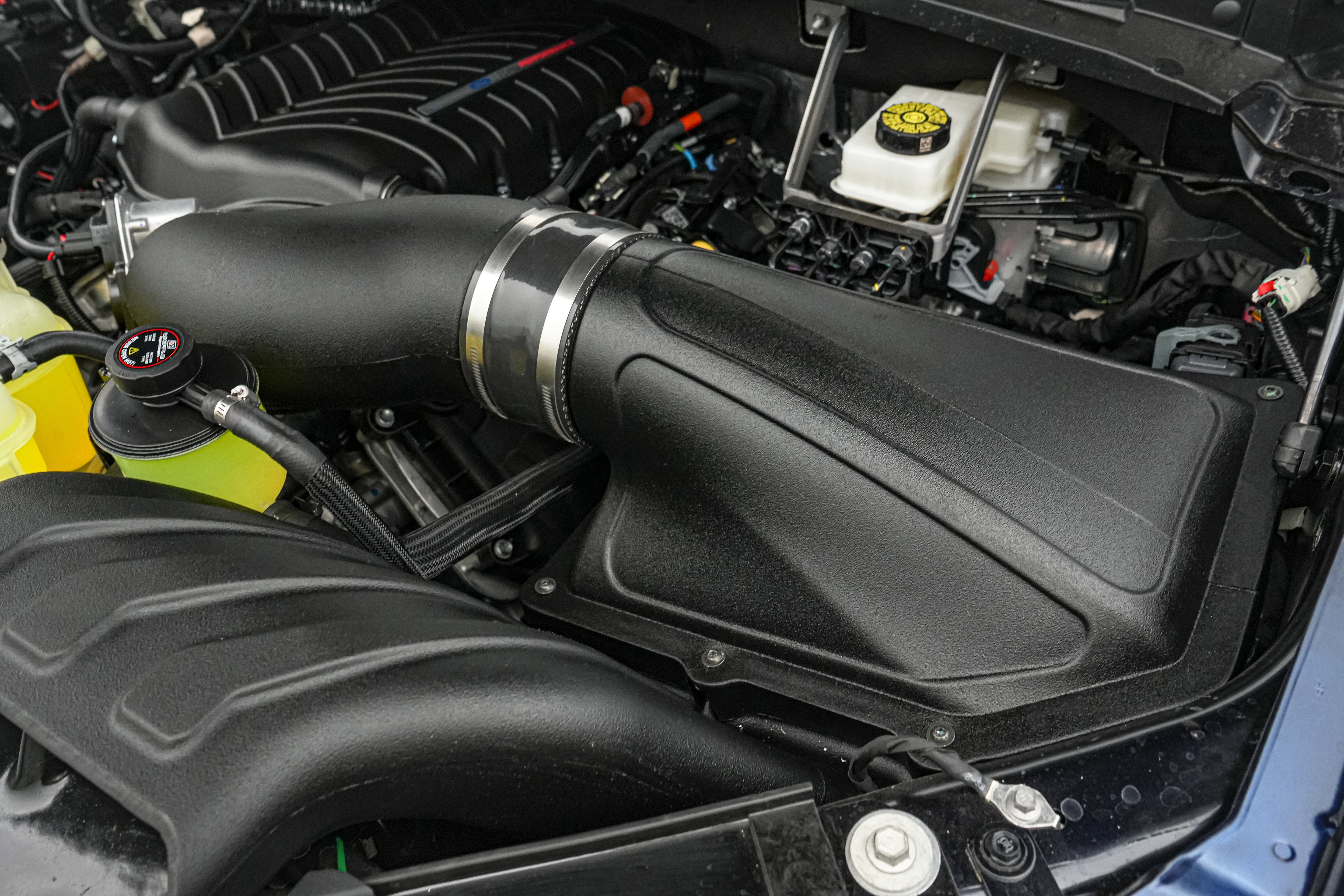 2026 Ford F-150 Lightning Bolt SC