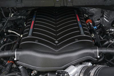 2026 Ford F-150 Lightning Bolt SC