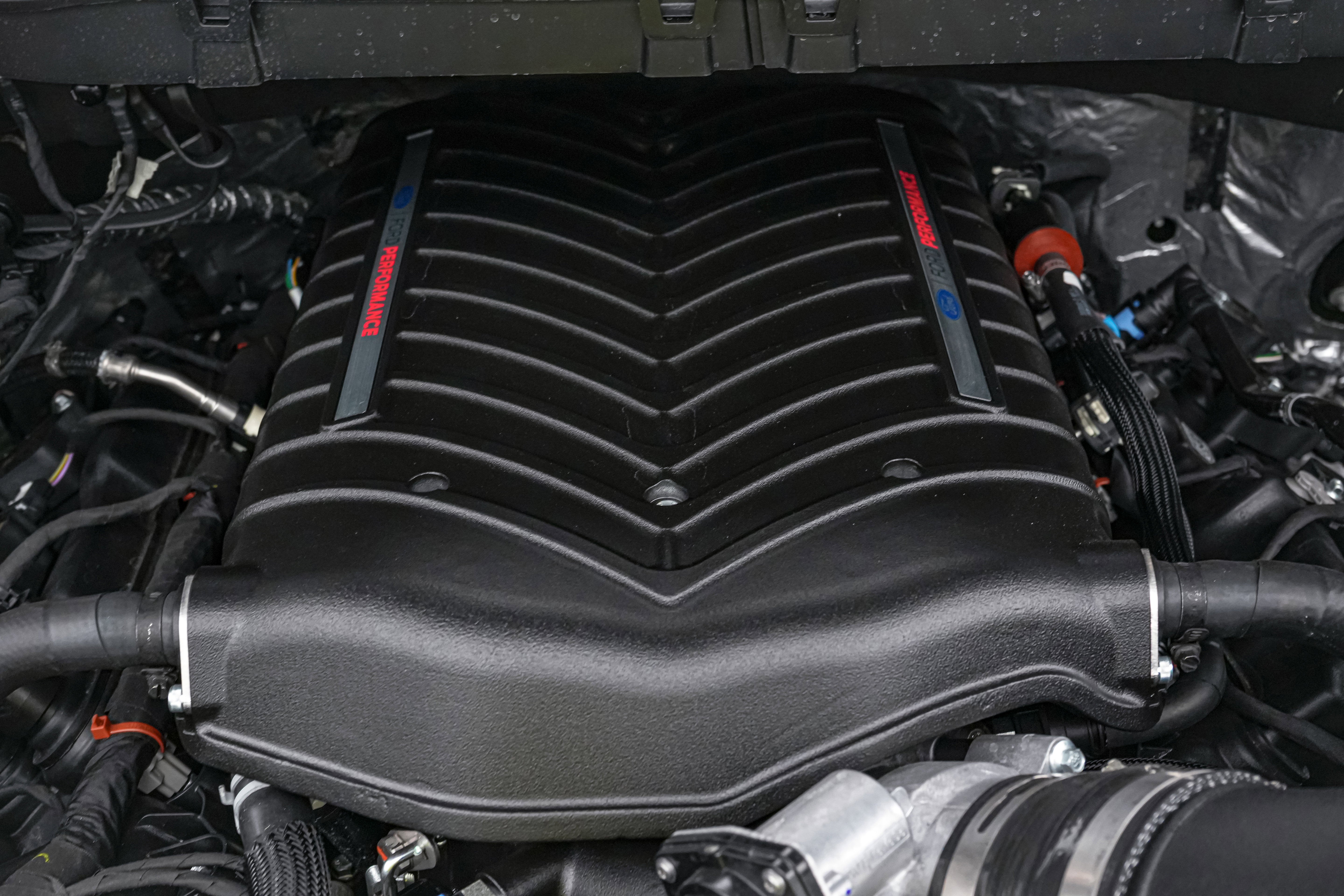 2026 Ford F-150 Lightning Bolt SC