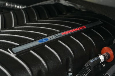 2026 Ford F-150 Lightning Bolt SC