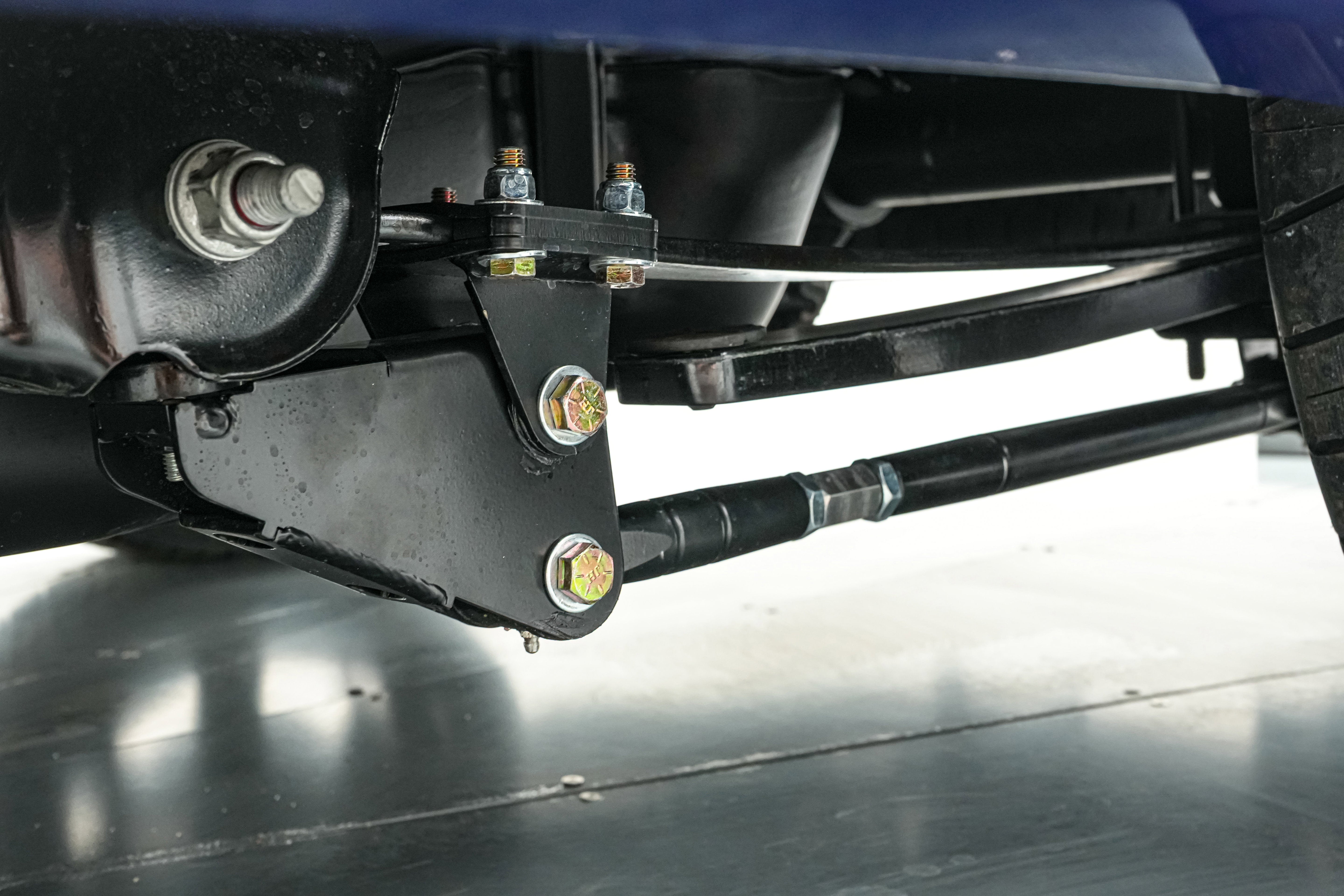 2026 Ford F-150 Lightning Bolt SC