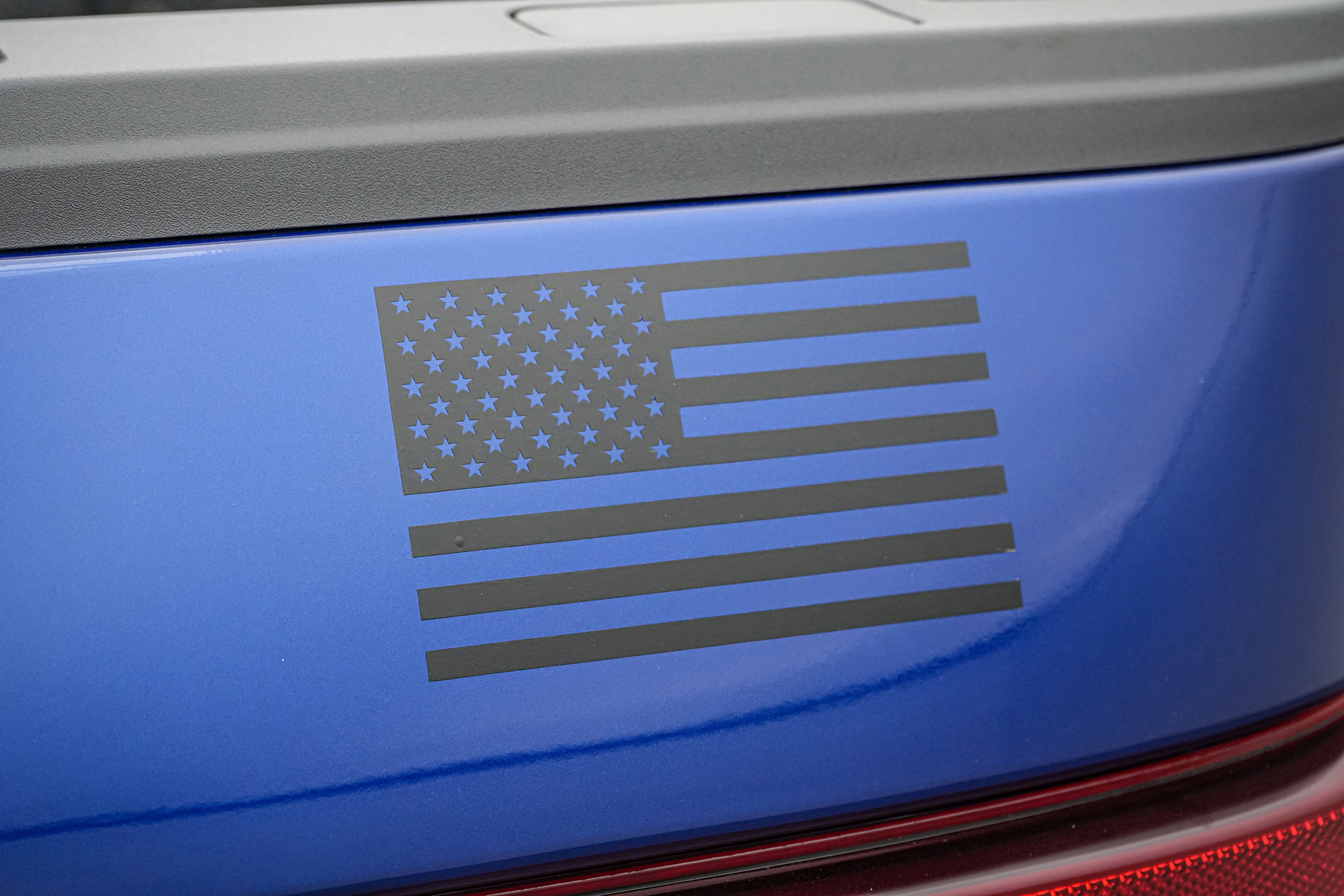 2026 Ford F-150 Lightning Bolt SC