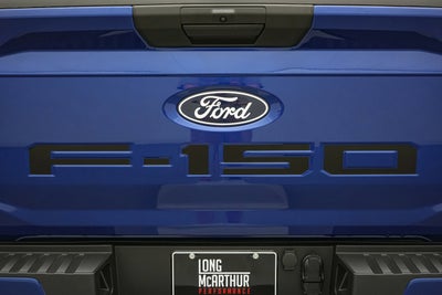 2026 Ford F-150 Lightning Bolt SC