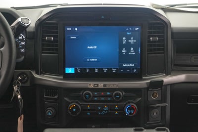 2026 Ford F-150 Lightning Bolt SC