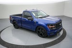 2026 Ford F-150 Lightning Bolt SC