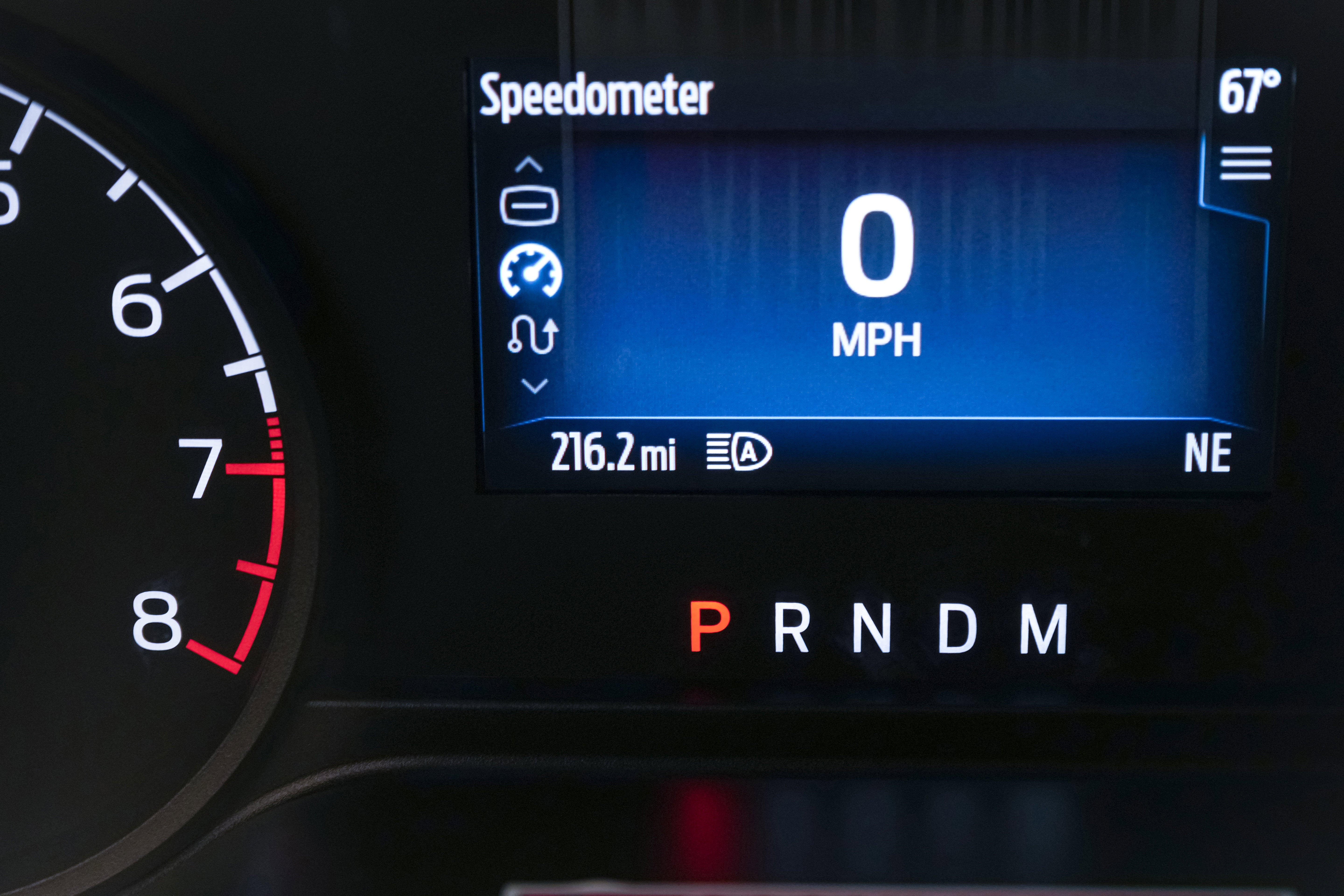 2026 Ford F-150 Lightning Bolt SC