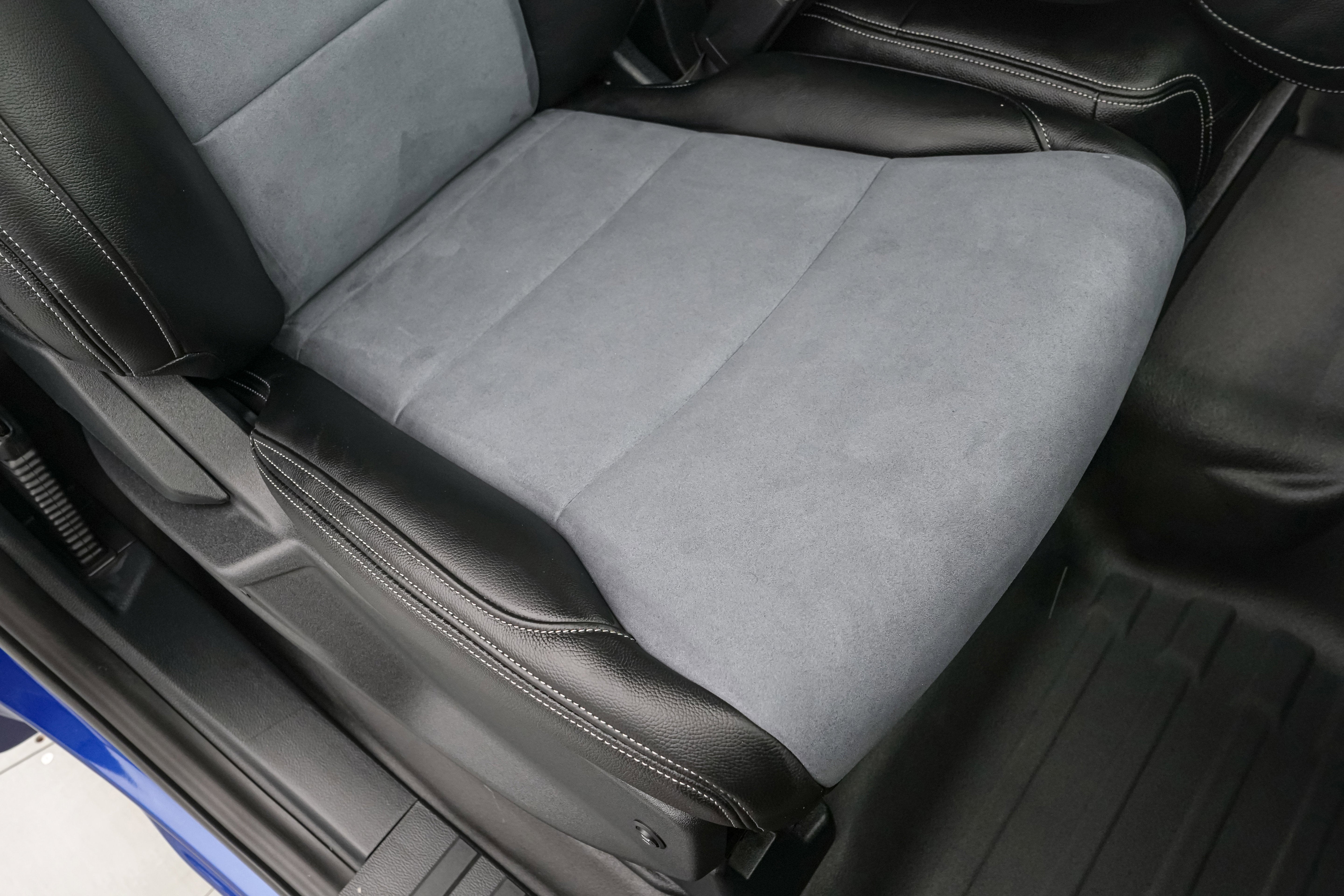 2026 Ford F-150 Lightning Bolt SC