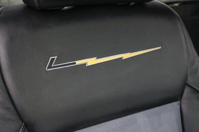 2026 Ford F-150 Lightning Bolt SC