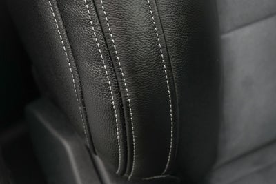 2026 Ford F-150 Lightning Bolt SC